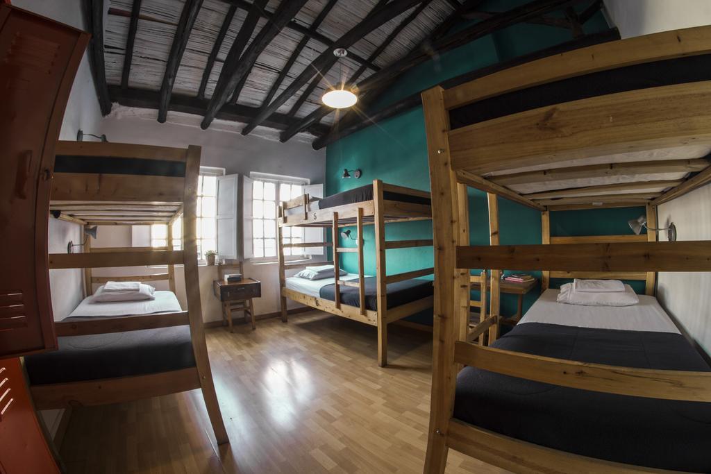 Explora Hostel Bogota
