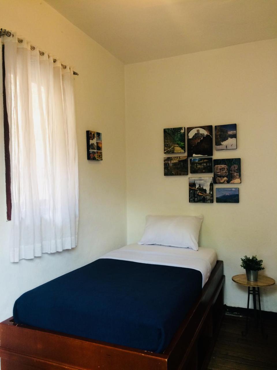 Hostel Explora