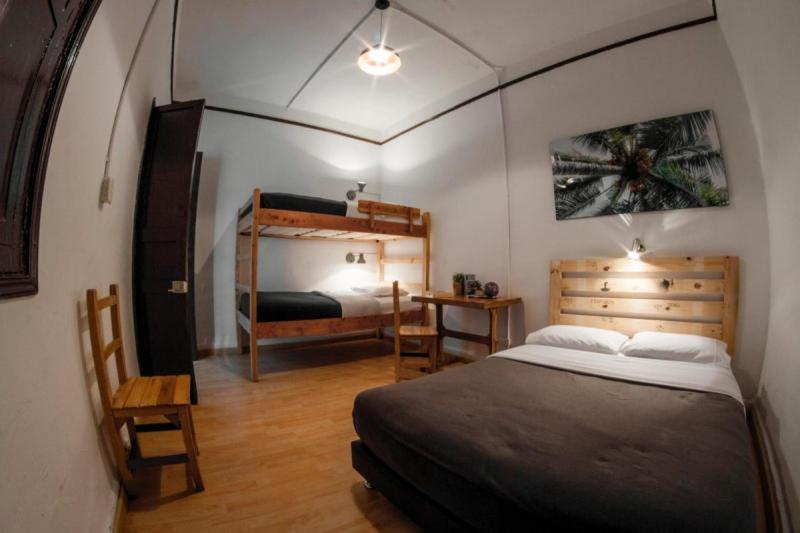 Hostel Explora