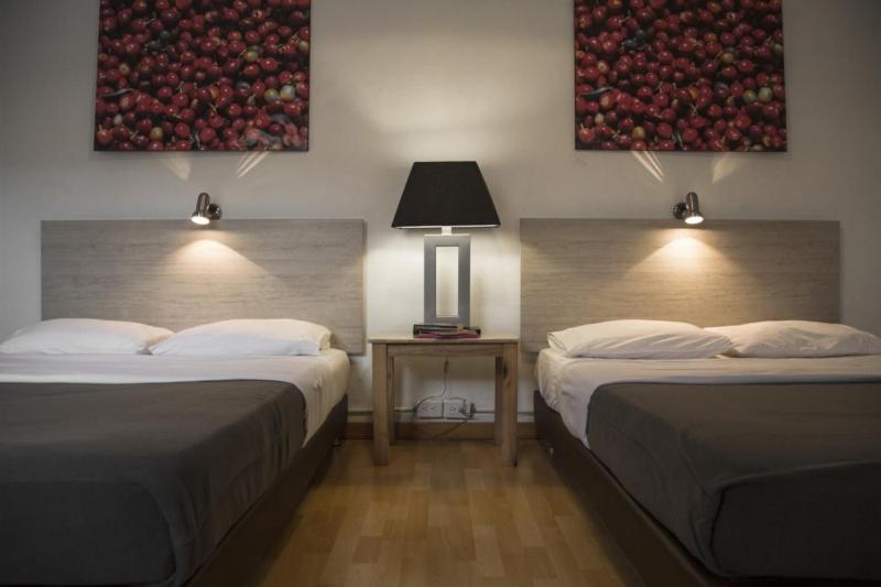 Hostel Explora Bogota